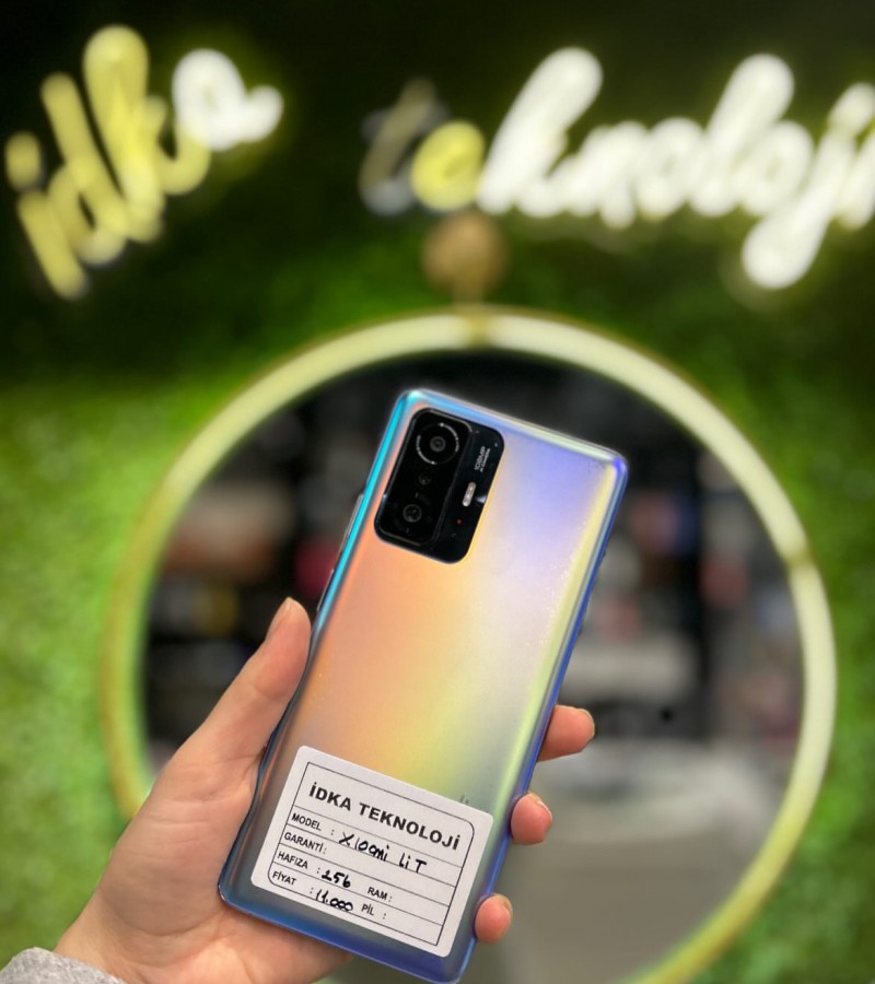 Xiaomi Mi 11T