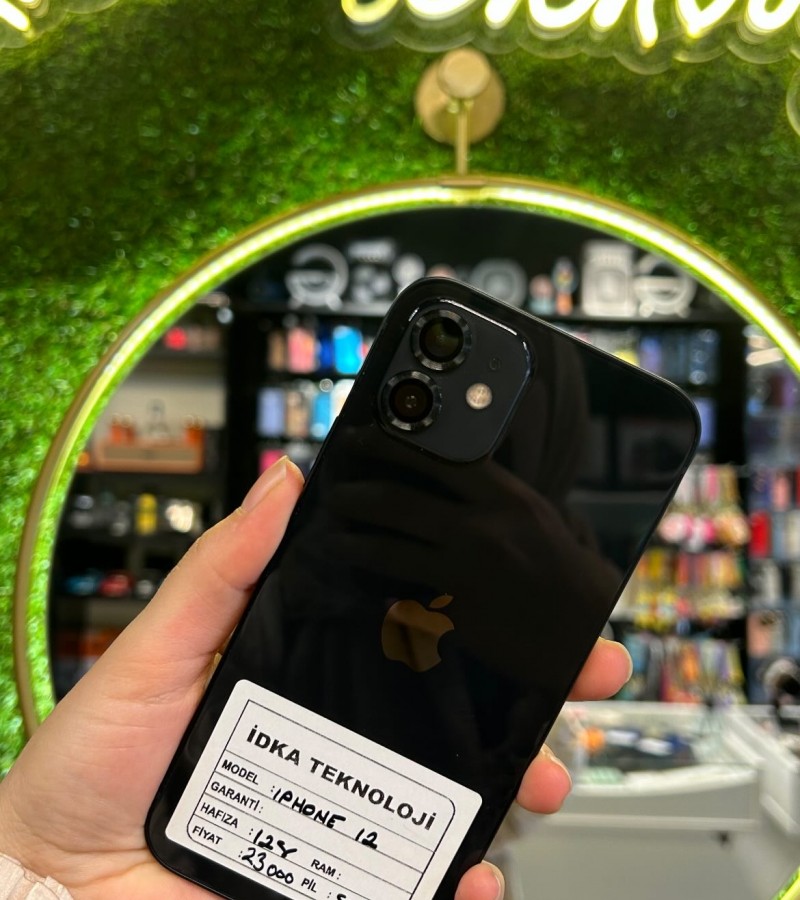 Apple iPhone