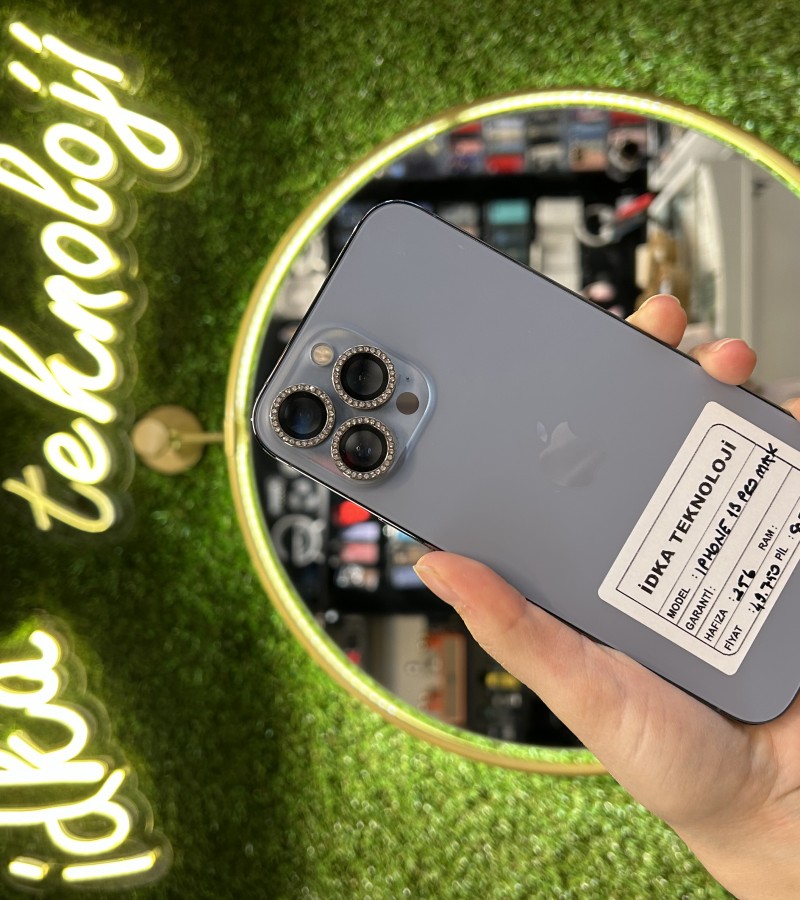 Apple iPhone 13 Pro Max