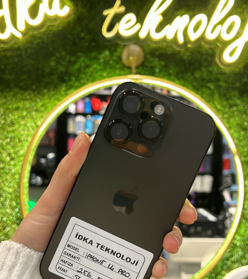 Apple iPhone 14 pro max