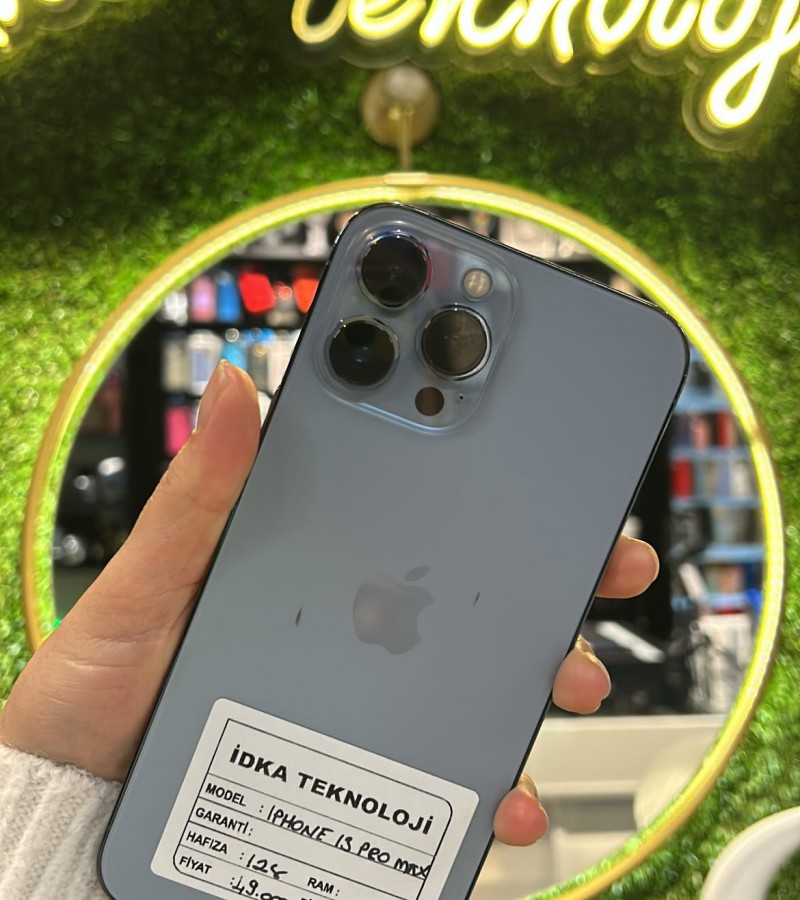 Apple iPhone 13 Pro Max