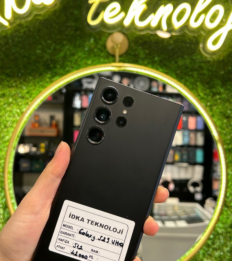 Samsung S23 Ultra