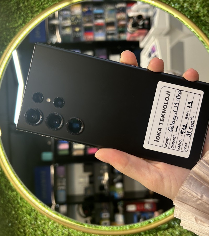 Samsung Galaxy S23 Ultra
