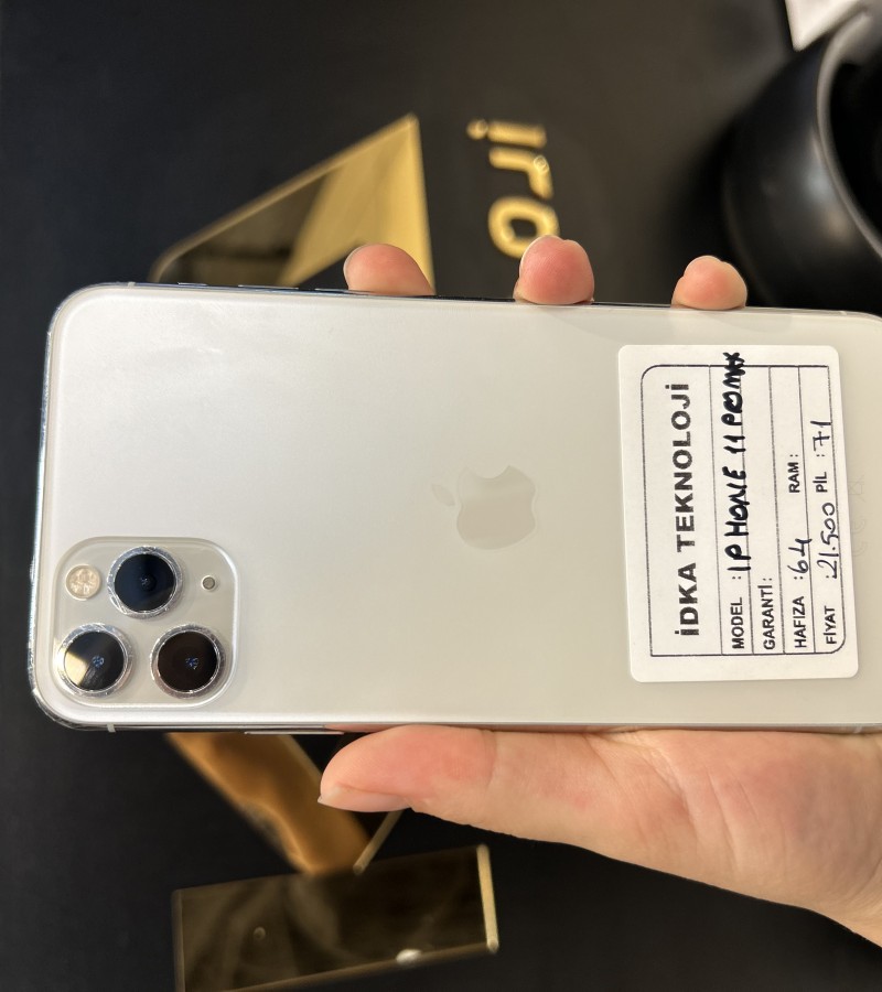 Apple iPhone 11 Pro Max