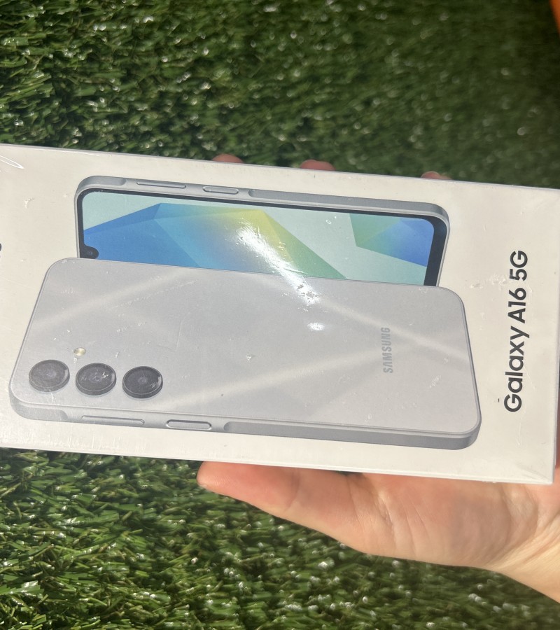 Samsung GALAXY A16