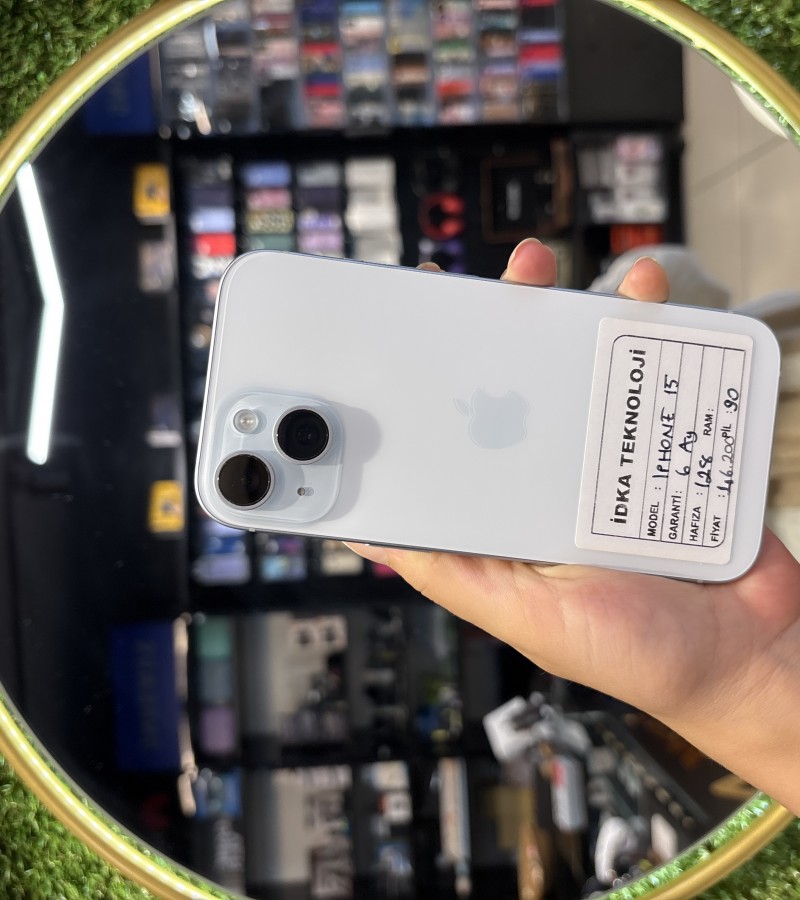 Apple iPhone