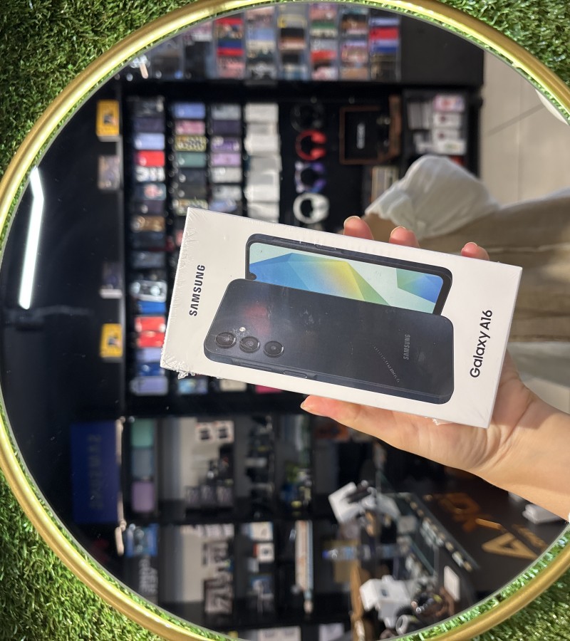 Samsung GALAXY A16
