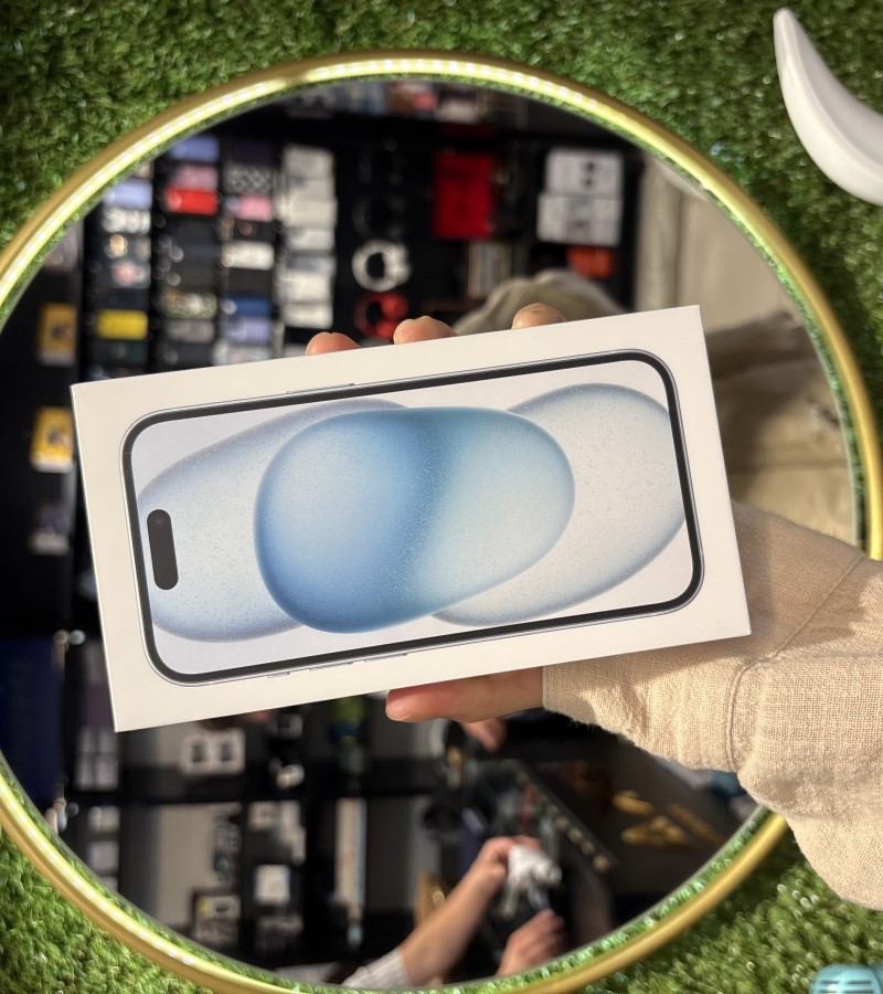 Apple iPhone 15