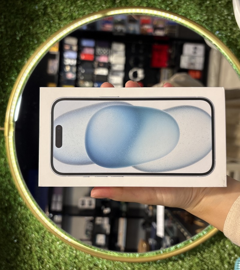 Apple iPhone 15