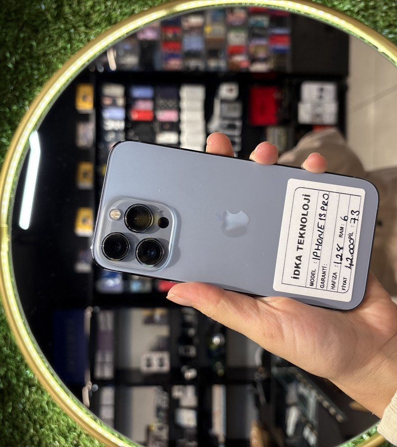 Apple iPhone 13 pro