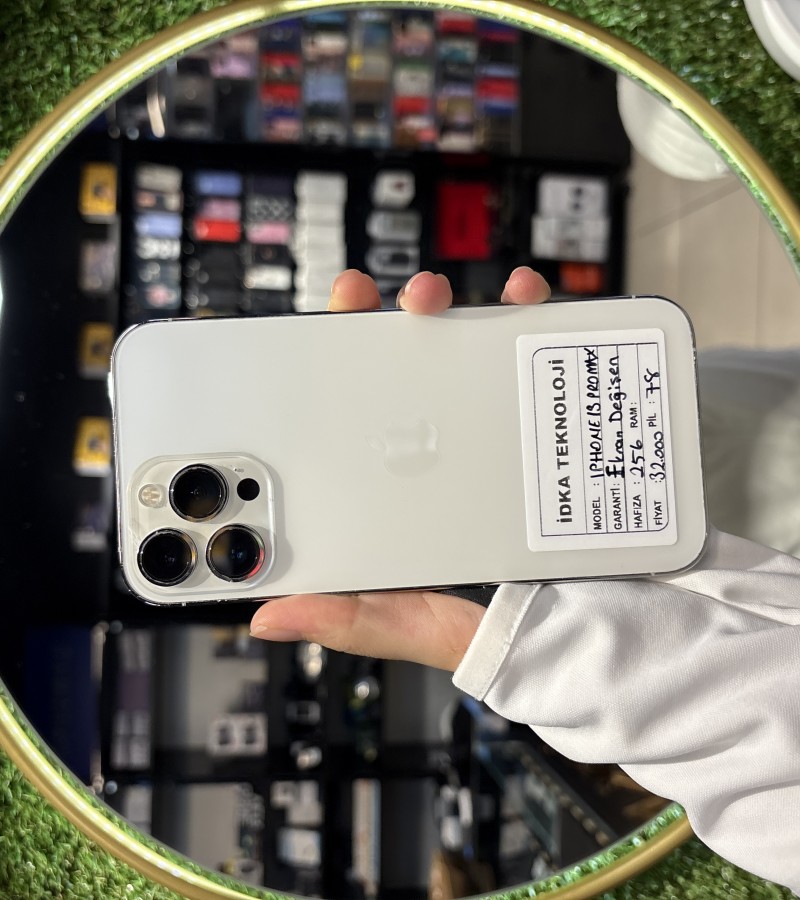 Apple iPhone 13 Pro Max