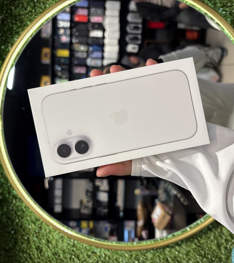 Apple 17