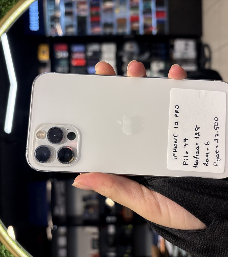 Apple iPhone 12 Pro