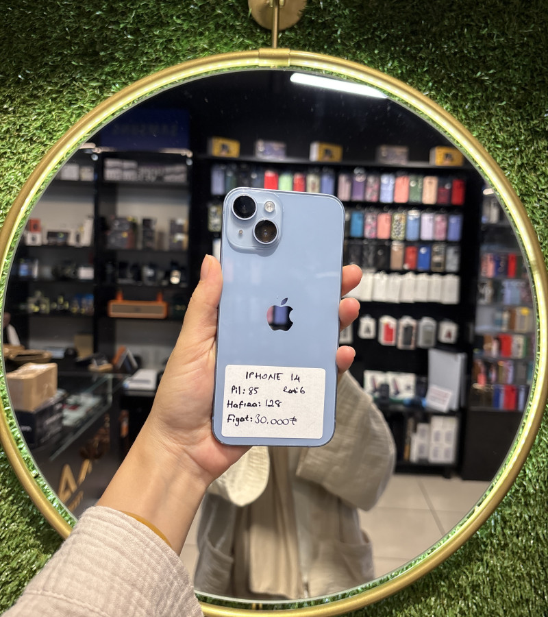Apple iPhone 14