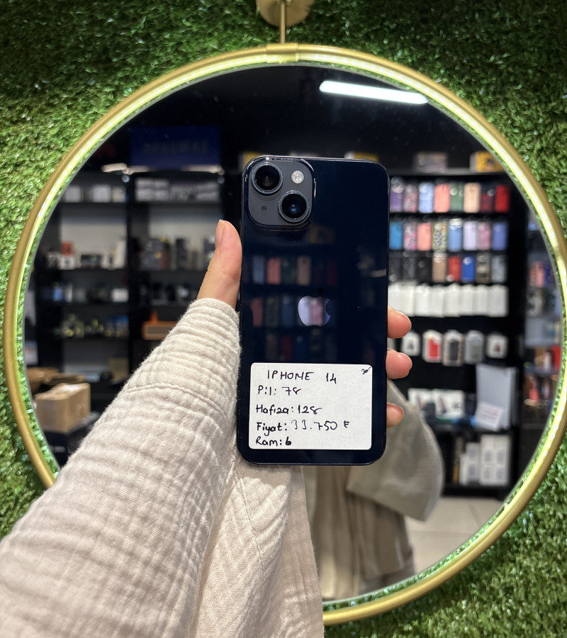 Apple iPhone 14