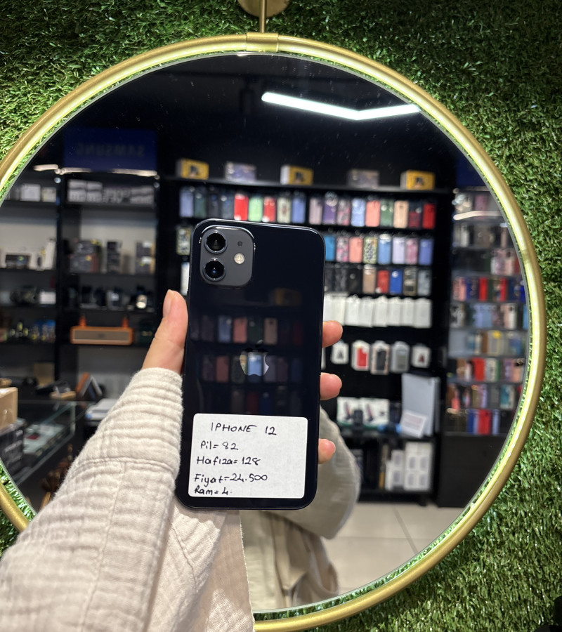 Apple iPhone 12