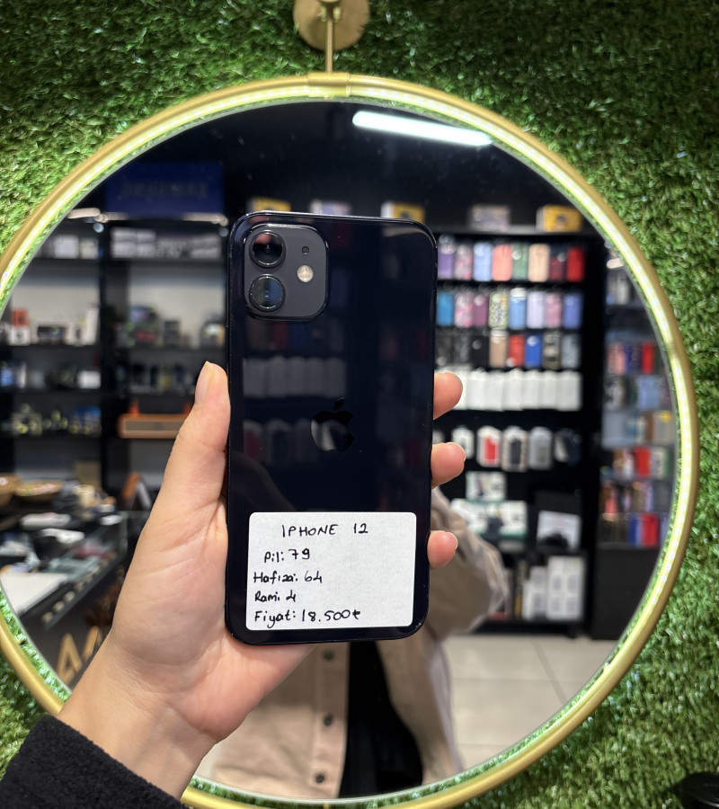 Apple iPhone 12