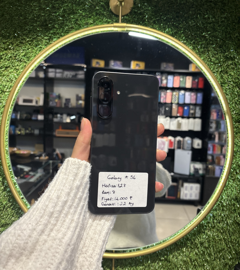 Samsung Galaxy A56
