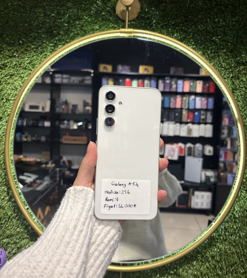 Samsung A54 5G
