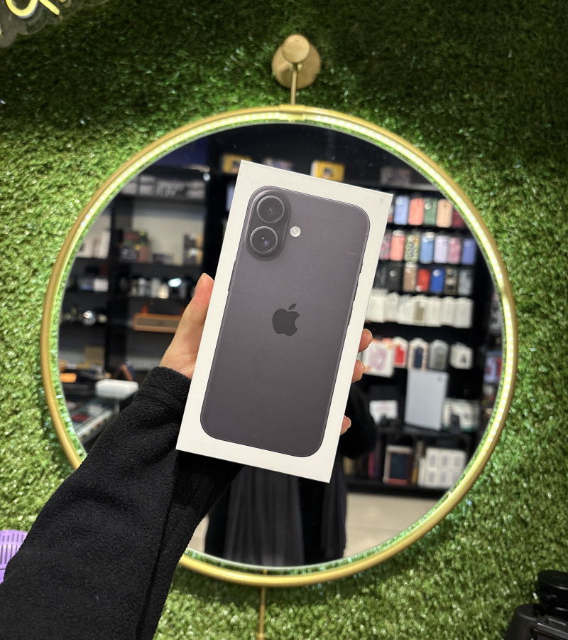Apple iPhone 16