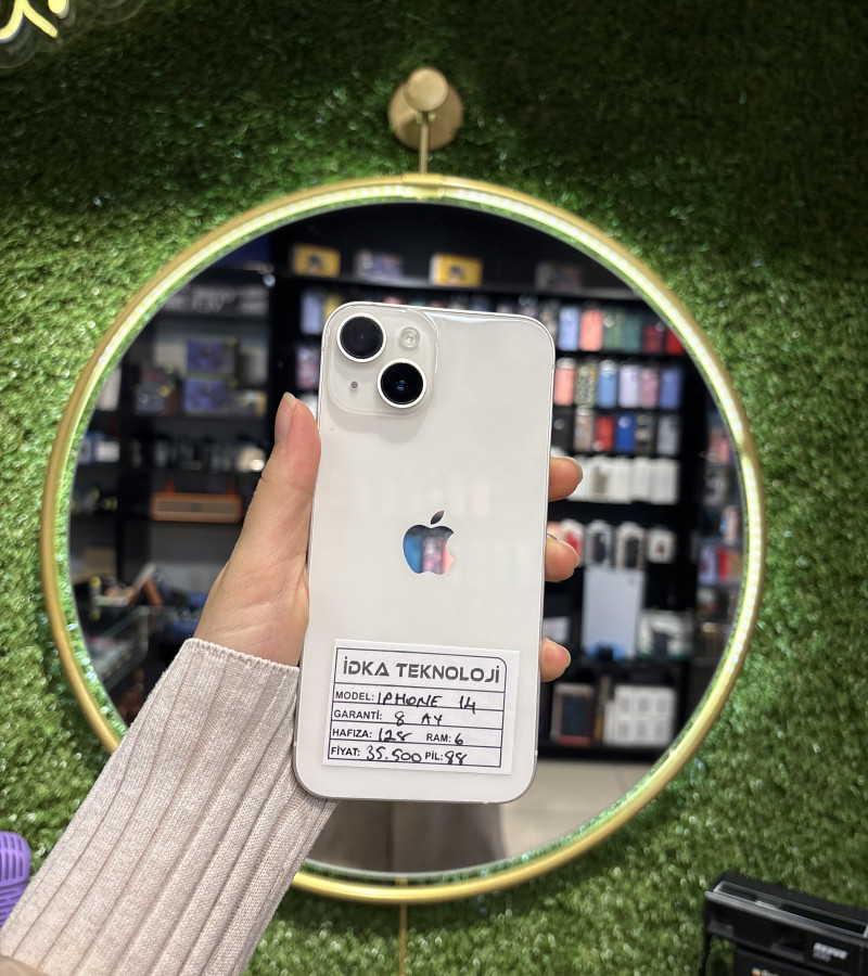 Apple iPhone 14