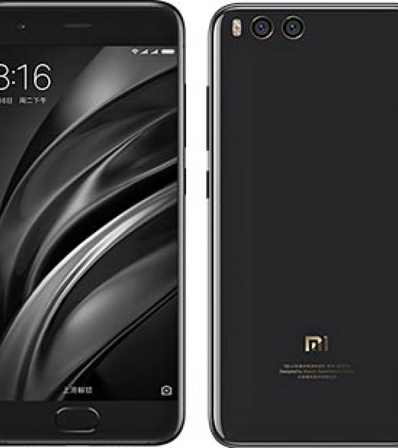 Xiaomi Xiaomi Mi 11 Lite