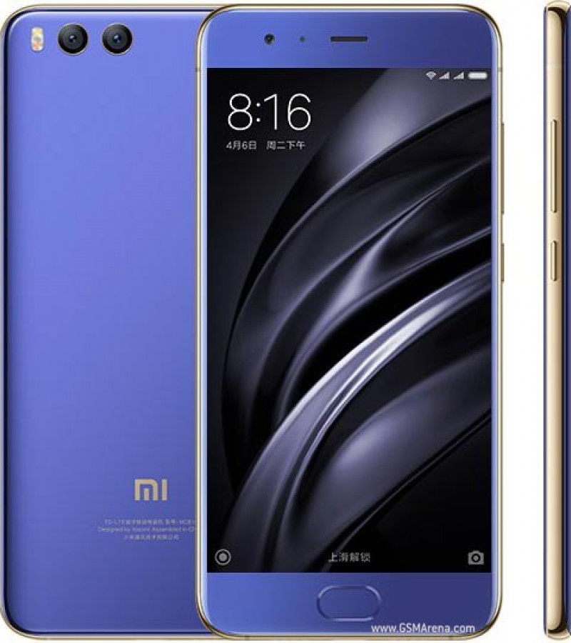 Xiaomi Xiaomi Mi 11 Lite