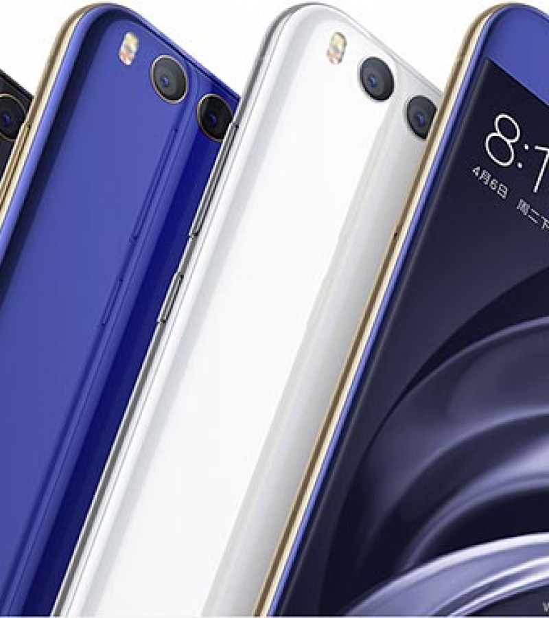 Xiaomi Xiaomi Mi 11 Lite