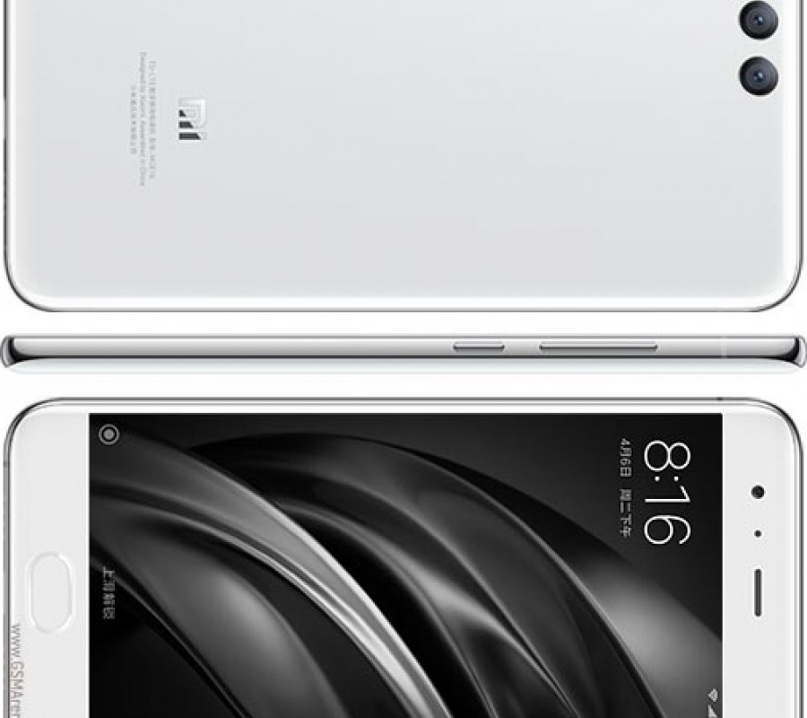 Xiaomi Xiaomi Mi 11 Lite