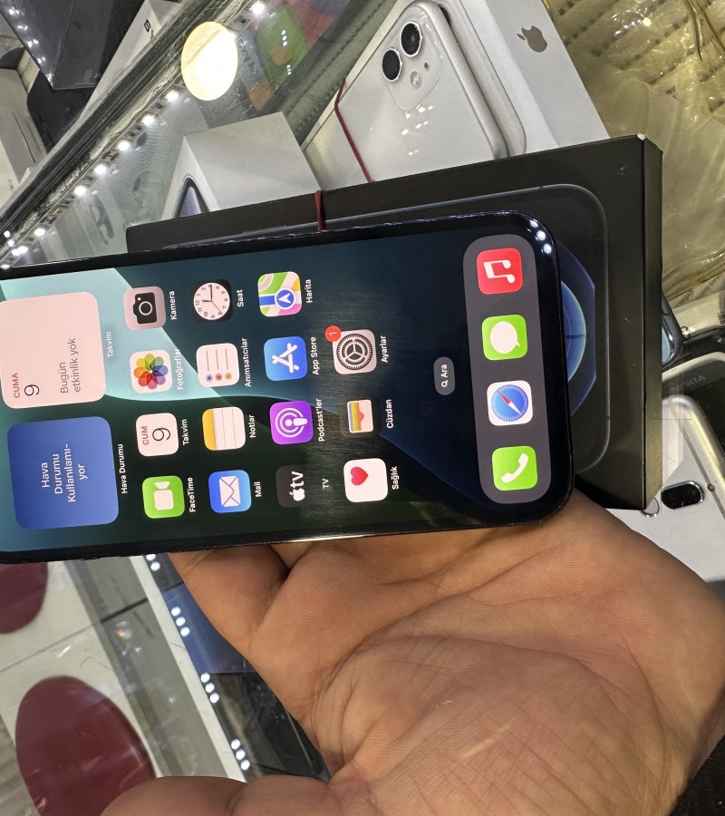 Apple iPhone 12 Pro Max