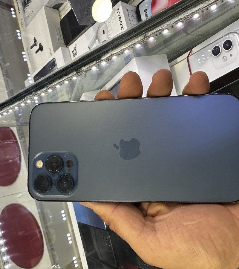 Apple iPhone 12 Pro Max
