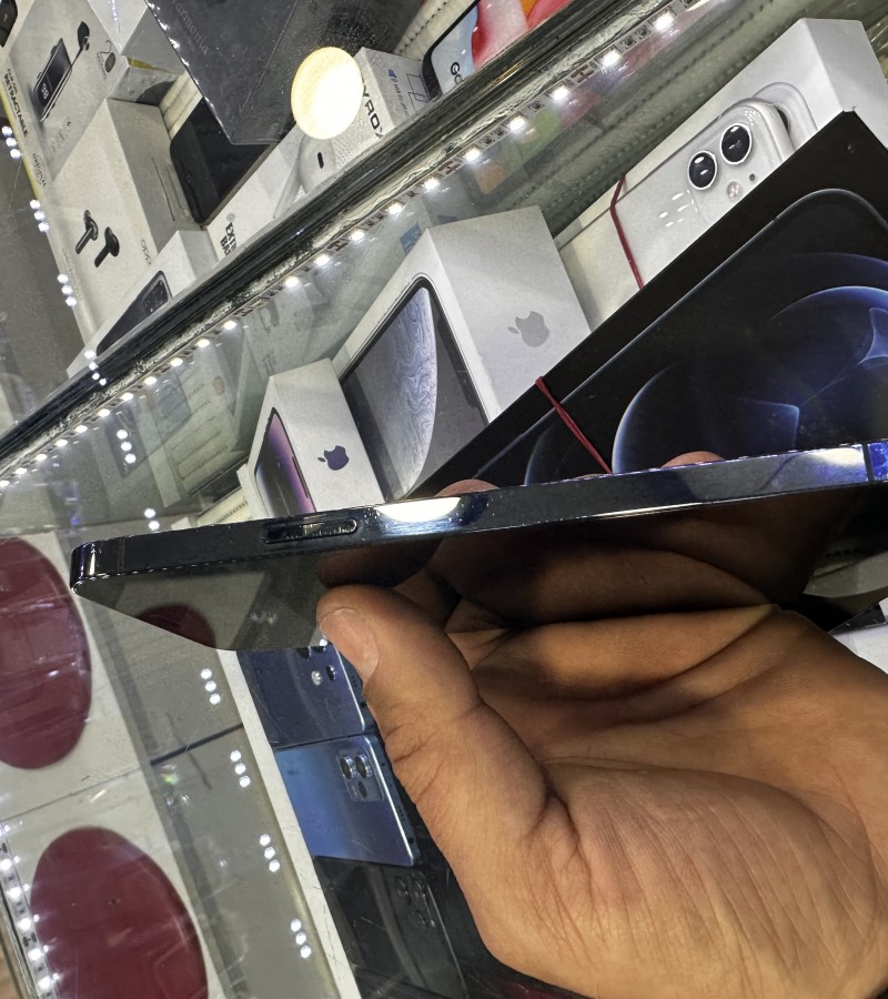 Apple iPhone 12 Pro Max