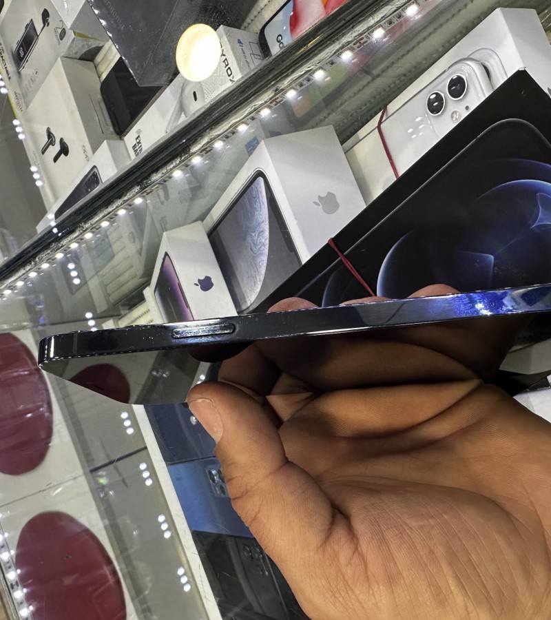 Apple iPhone 12 Pro Max