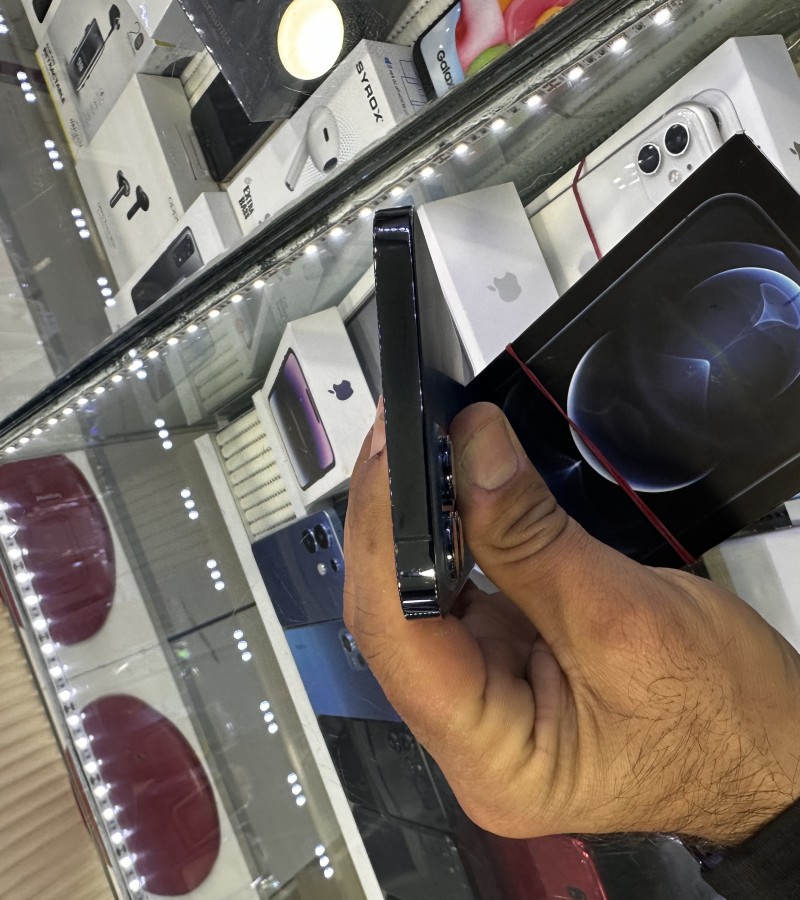 Apple iPhone 12 Pro Max