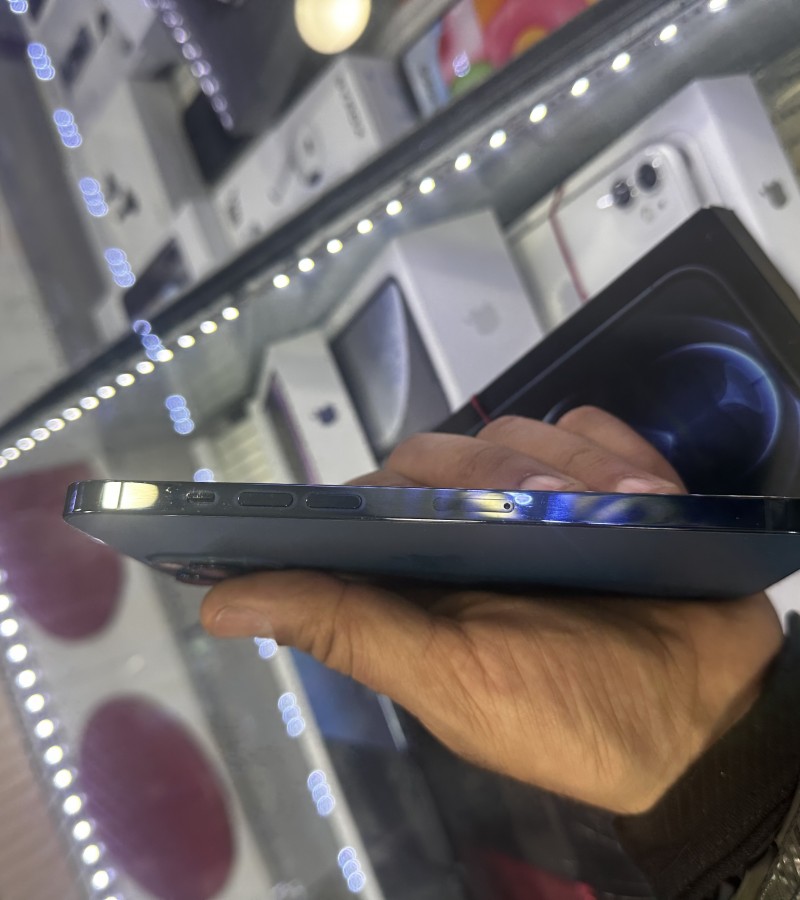 Apple iPhone 12 Pro Max